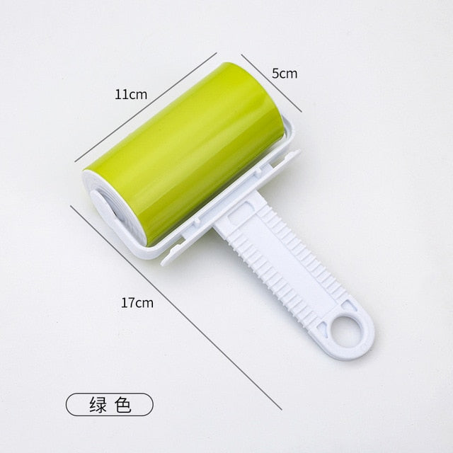 Reusable Lint Roller - Cylinder