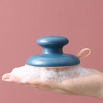 Silicone Scalp Massager - Shampoo Brush *NEW DESIGN*