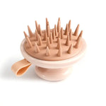 Silicone Scalp Massager - Shampoo Brush *NEW DESIGN*