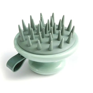 Silicone Scalp Massager - Shampoo Brush *NEW DESIGN*