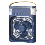 Portable Cooling Fan