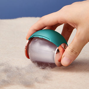 Reusable Lint Roller - Ball