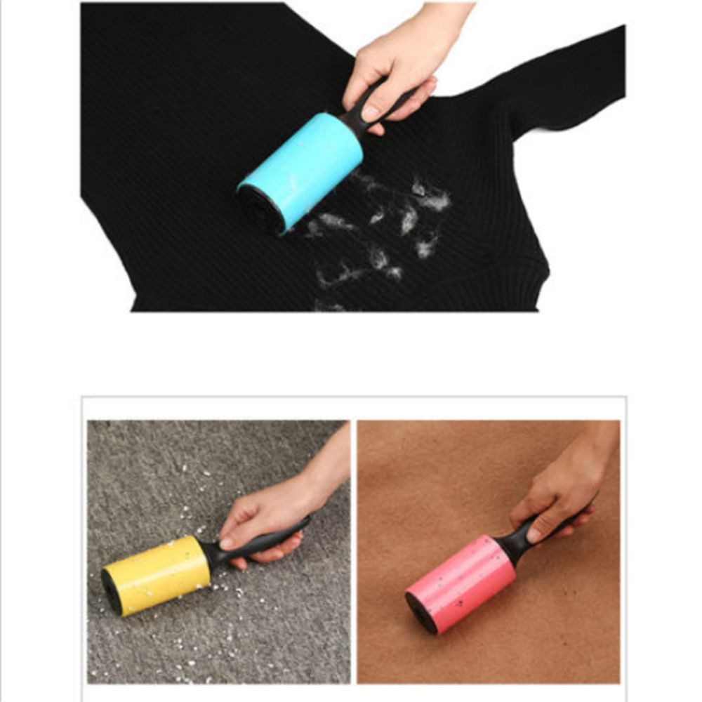 Reusable Lint Roller - Cylinder