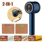 Fabric Lint Shaver Premium