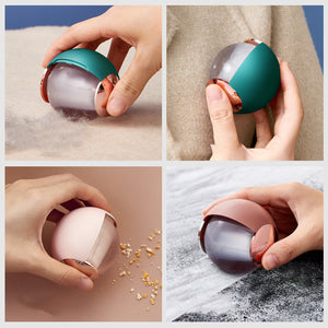 Reusable Lint Roller - Ball